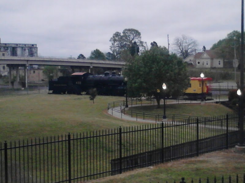 Marshall, TX (MHL) photo 3