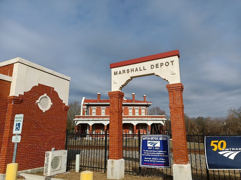Marshall, TX (MHL) photo 4