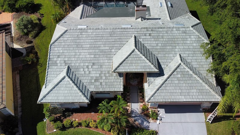 Bay to Bay Roofing, Inc. photo 5