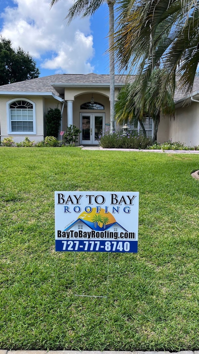 Bay to Bay Roofing, Inc. photo 3