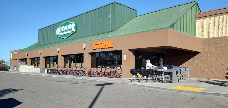Photo of Outdoor Supply Hardware