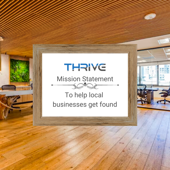 Photo of Thrive Reviews