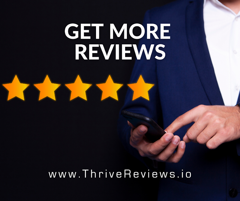 Thrive Reviews photo 5