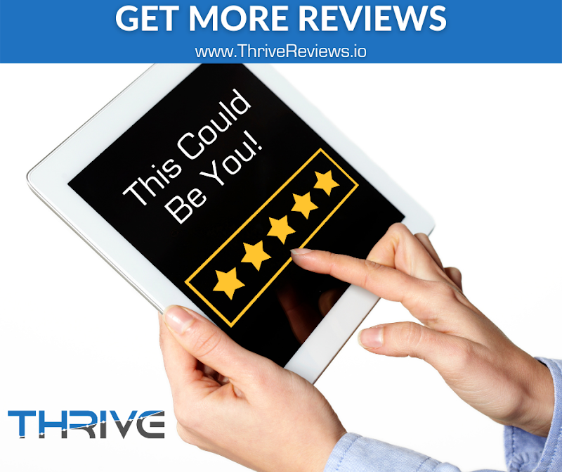 Thrive Reviews photo 4