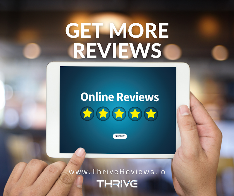 Thrive Reviews photo 2