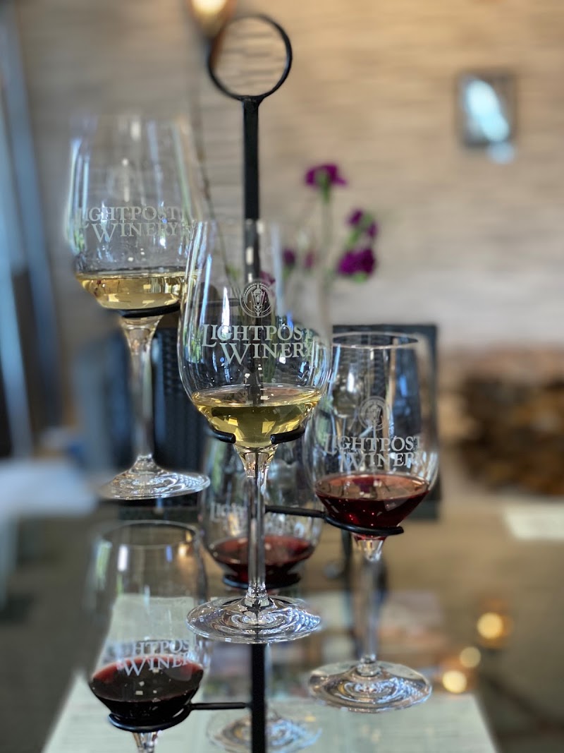 Photo of Lightpost Winery