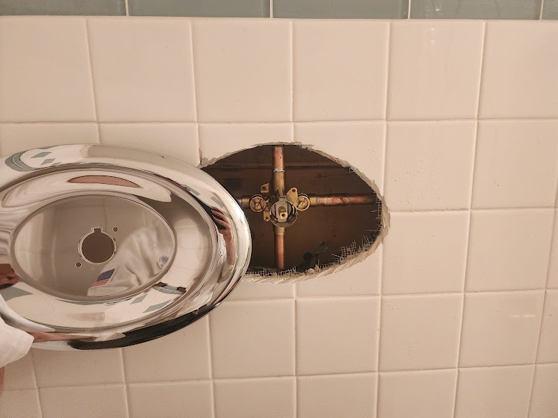 Oak Plumbing photo 2