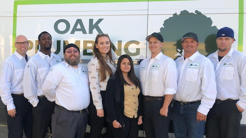 Photo of Oak Plumbing