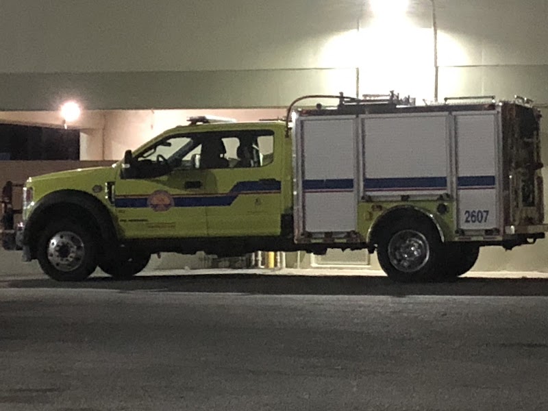 San Bruno Fire Department photo 3