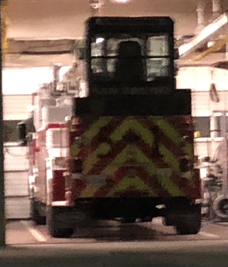 San Bruno Fire Department photo 5