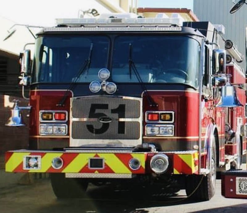 San Bruno Fire Department photo 2