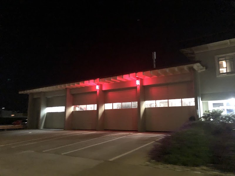 San Bruno Fire Department photo 4