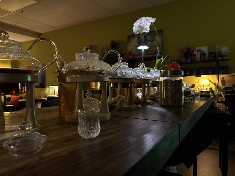 Sips Global Teas photo 2