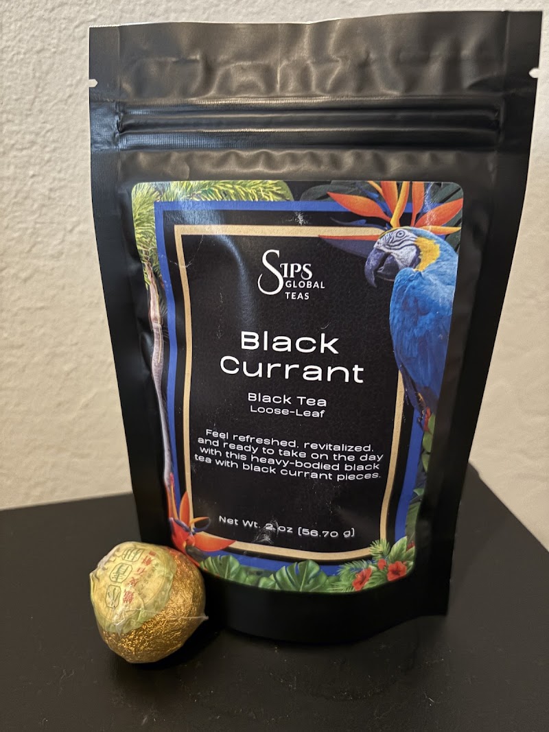 Sips Global Teas photo 5