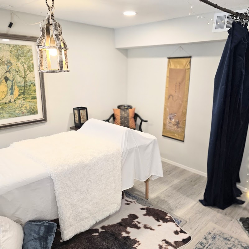 Dr. Robin Persinger DACM-Acupuncture, Facial Rejuvenation, Holistic Wellness photo 2