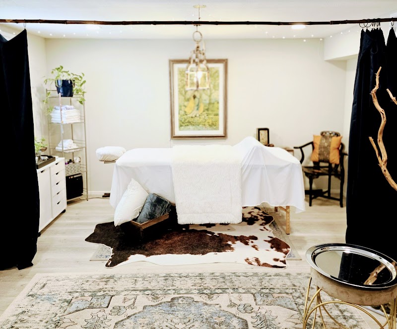 Photo of Dr. Robin Persinger DACM-Acupuncture, Facial Rejuvenation, Holistic Wellness