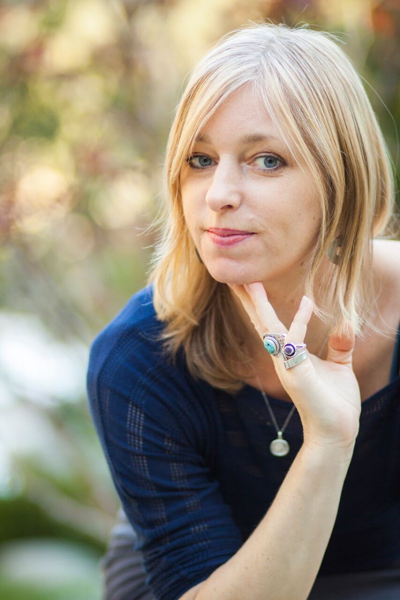 Dr. Robin Persinger DACM-Acupuncture, Facial Rejuvenation, Holistic Wellness photo 4