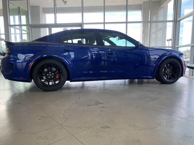 Rio Vista Dodge Chrysler Jeep Inc photo 5