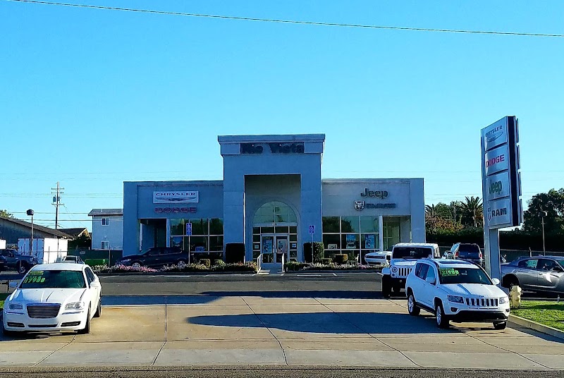 Photo of Rio Vista Dodge Chrysler Jeep Inc
