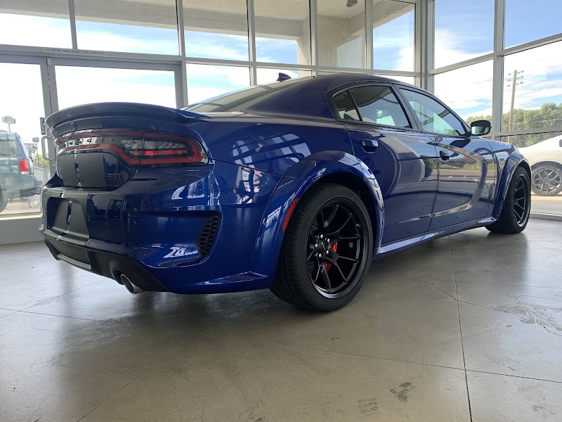 Rio Vista Dodge Chrysler Jeep Inc photo 2