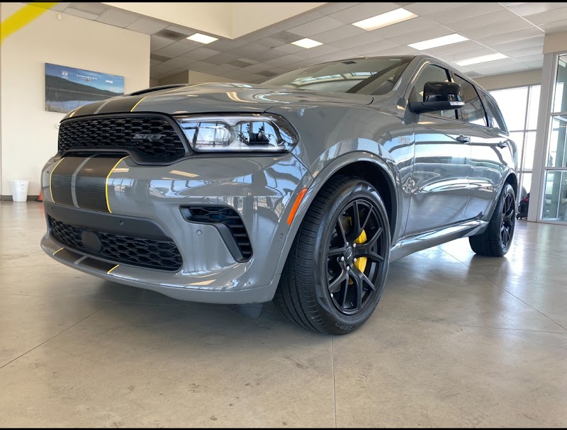 Rio Vista Dodge Chrysler Jeep Inc photo 3