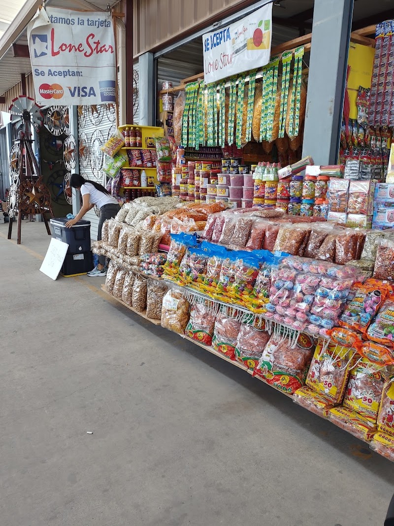 Mercadome Flea Market and Alamo Dance Hall photo 2