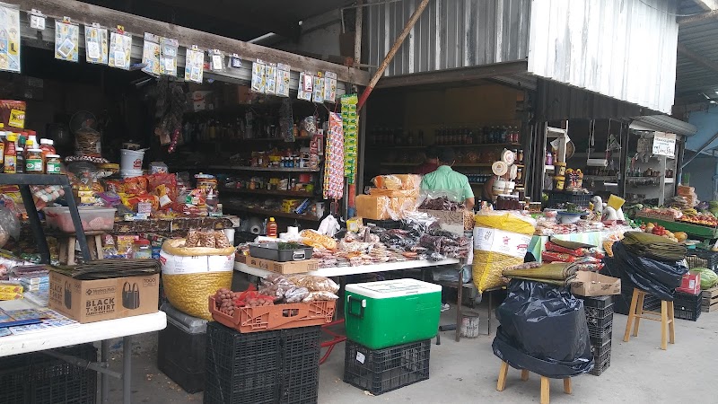 Mercadome Flea Market and Alamo Dance Hall photo 4