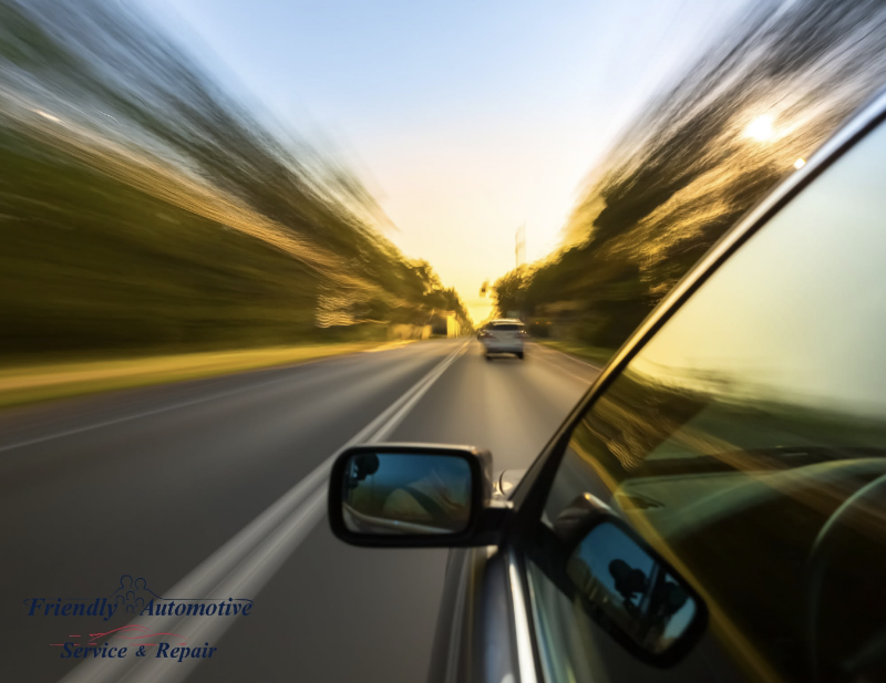 Friendly Automotive Service and Repair photo 2
