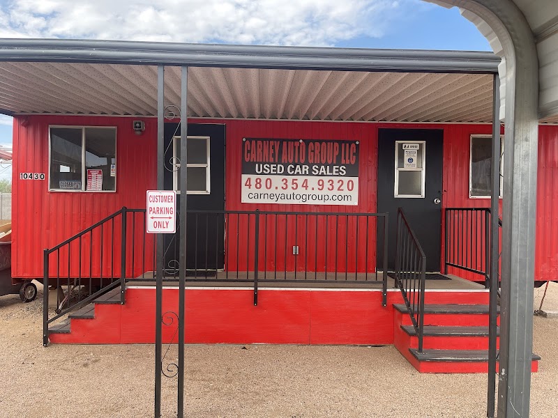 Photo of Carney Auto Group