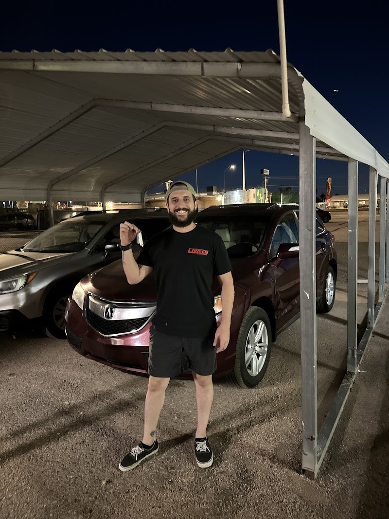 Carney Auto Group photo 3