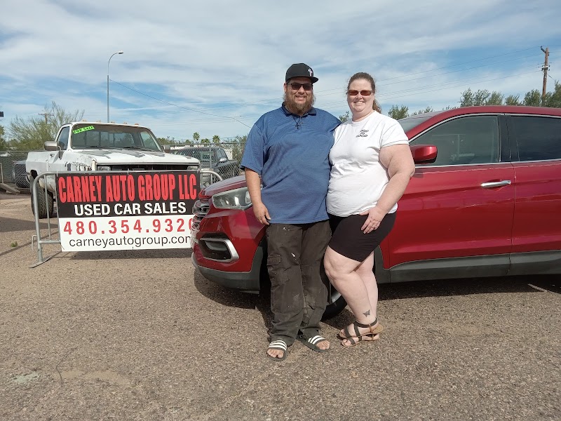 Carney Auto Group photo 5