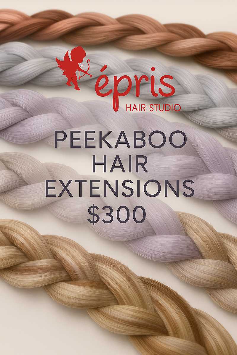 Epris Korean Hair Studio photo 5