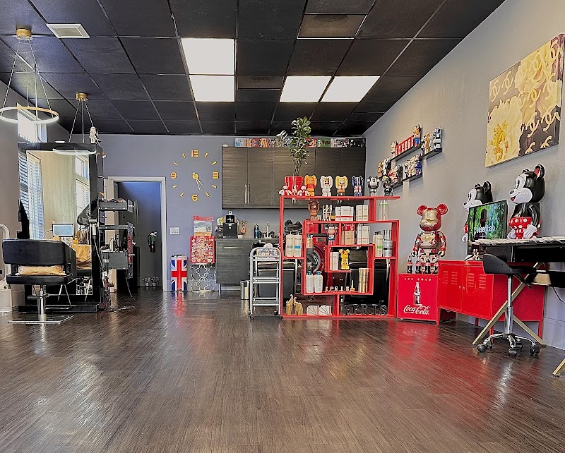 Epris Korean Hair Studio photo 2