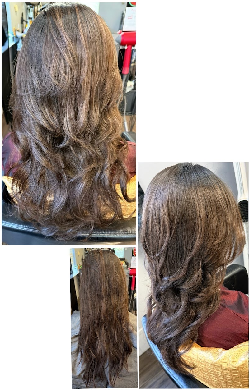 Photo of Epris Korean Hair Studio