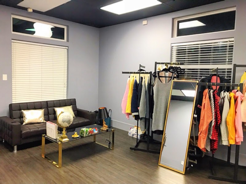 Epris Korean Hair Studio photo 4