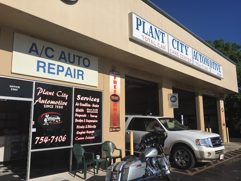 Plant City Automotive photo 3