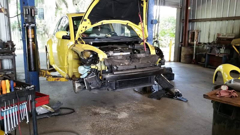 Plant City Automotive photo 2
