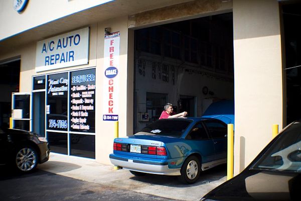 Plant City Automotive photo 5