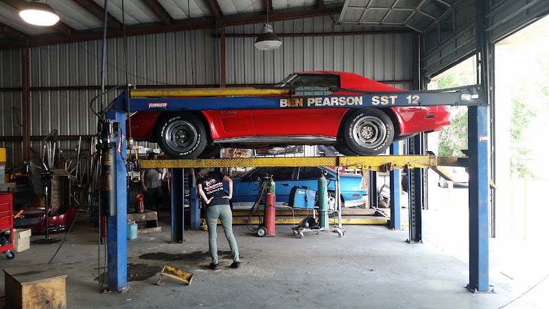Plant City Automotive photo 4