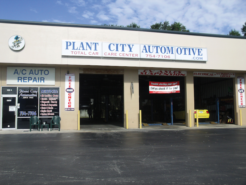 Photo of Plant City Automotive