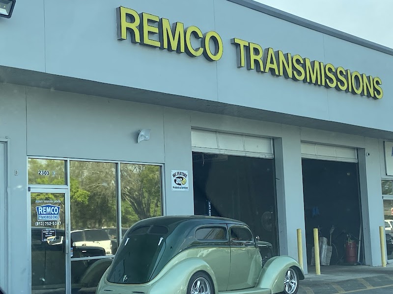 Photo of Remco Transmission Inc