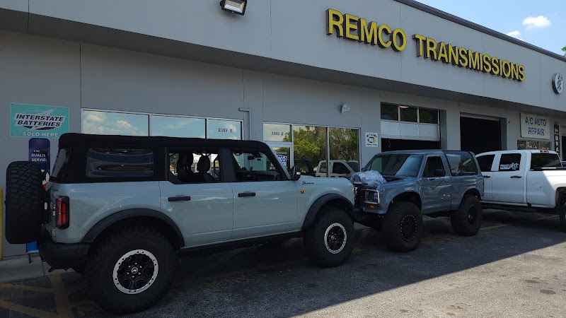 Remco Transmission Inc photo 4