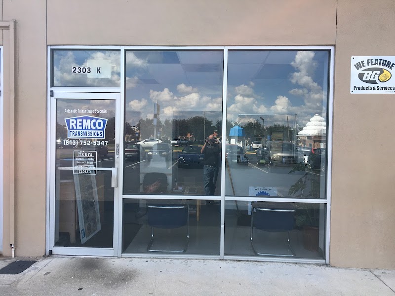 Remco Transmission Inc photo 5