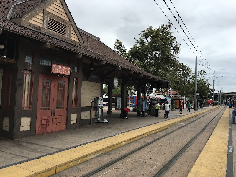 Old Town photo 5