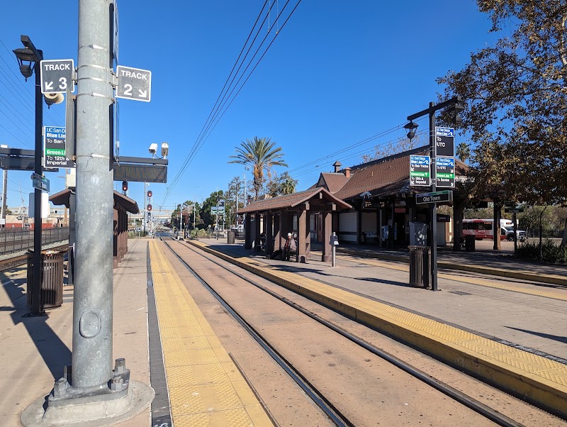Photo of Old Town