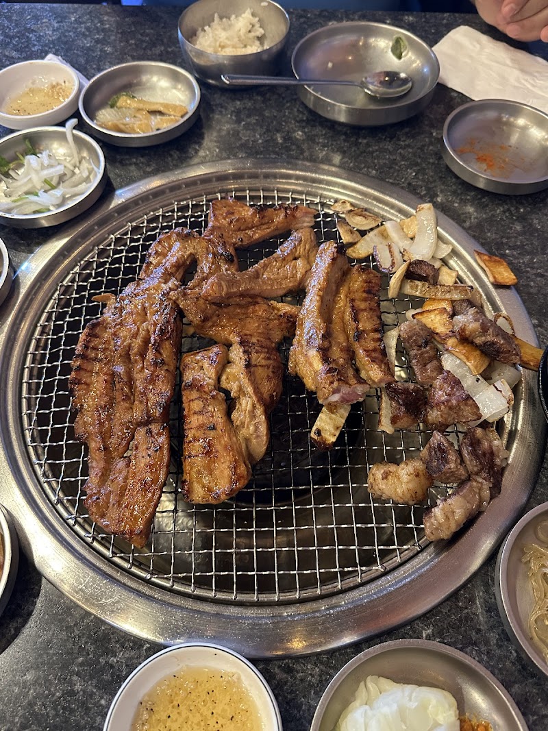 Jin Ju KBBQ photo 3