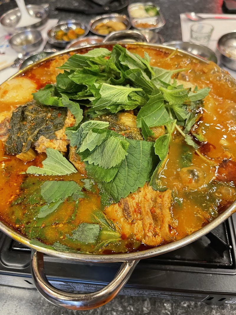 Jin Ju KBBQ photo 2