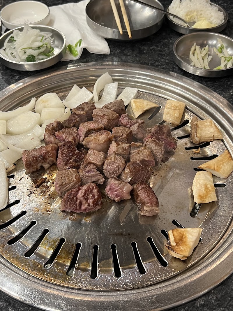 Jin Ju KBBQ photo 4