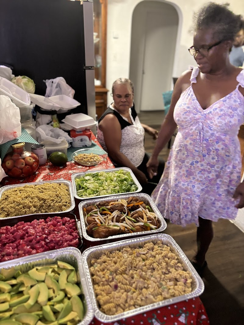 Photo of Kuzinz BBQ's Soul Food