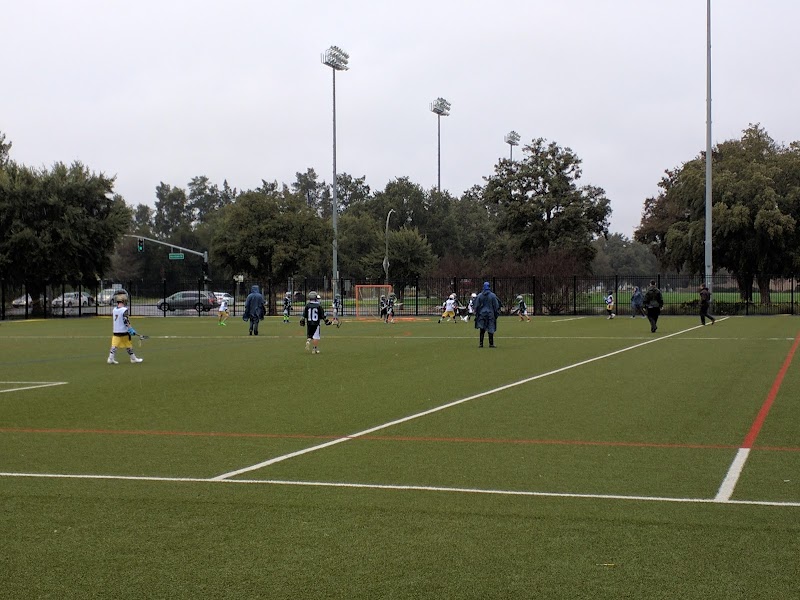 Photo of Dairy Outdoor Recreation Complex